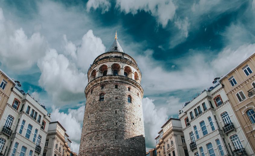 Istanbul savršena destinacija 