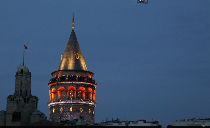 Istanbul u prazničnom raspoloženju (2)
