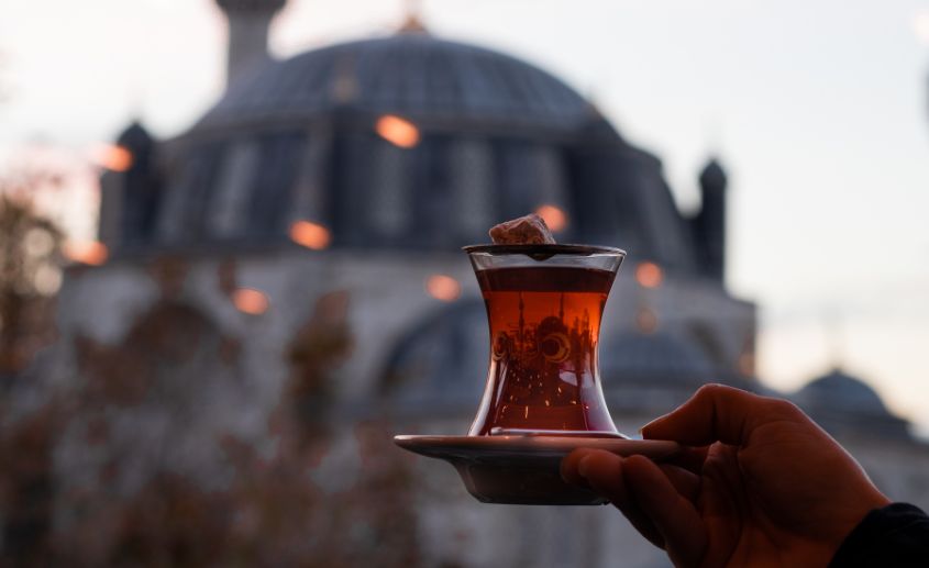 Top 10 razloga za putovanje u Istanbul (4)