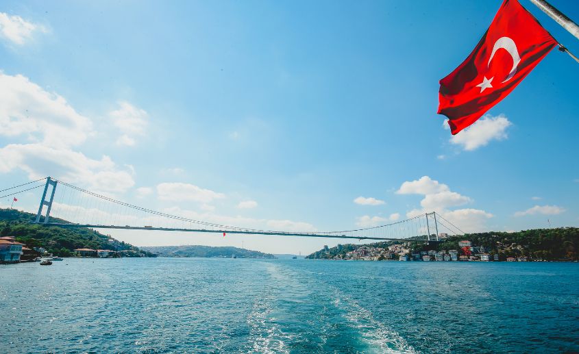 Top 10 razloga za putovanje u Istanbul (4)