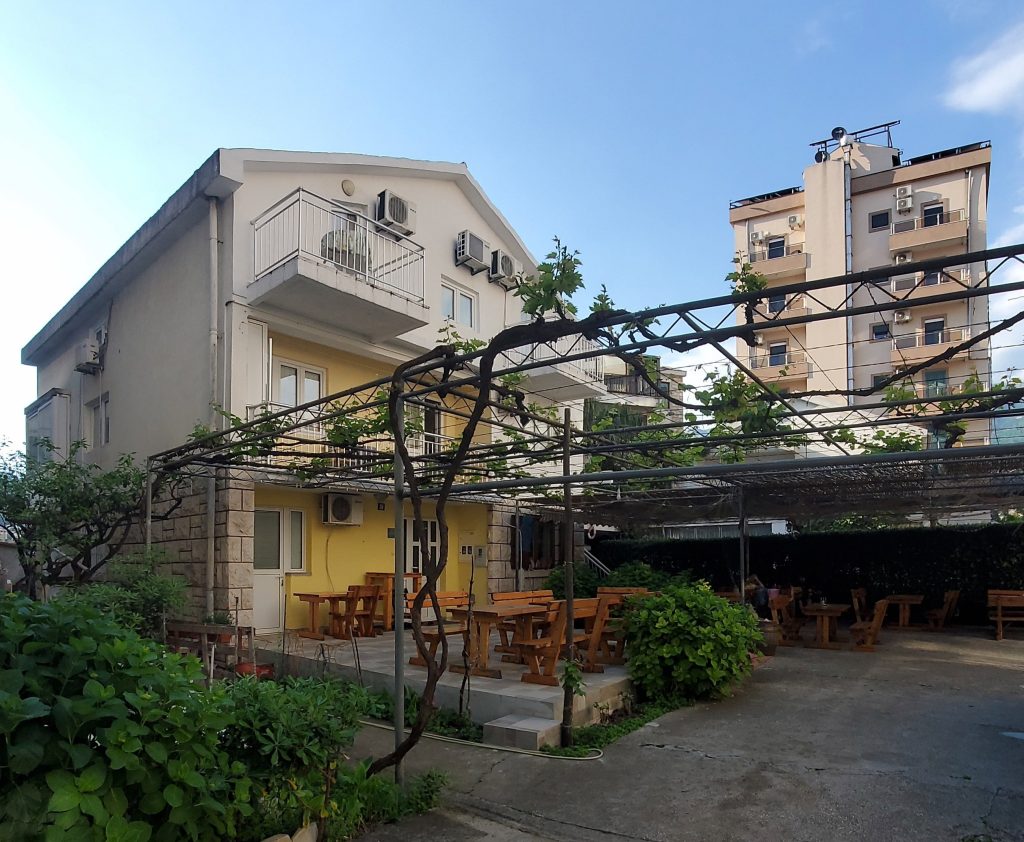 Restoran Kod Iva (7 noćenja)