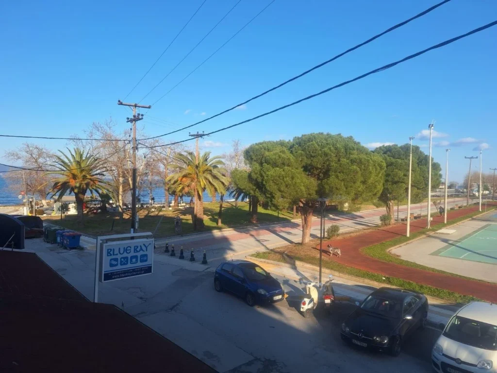 Vila Anastasia (7 noćenja)